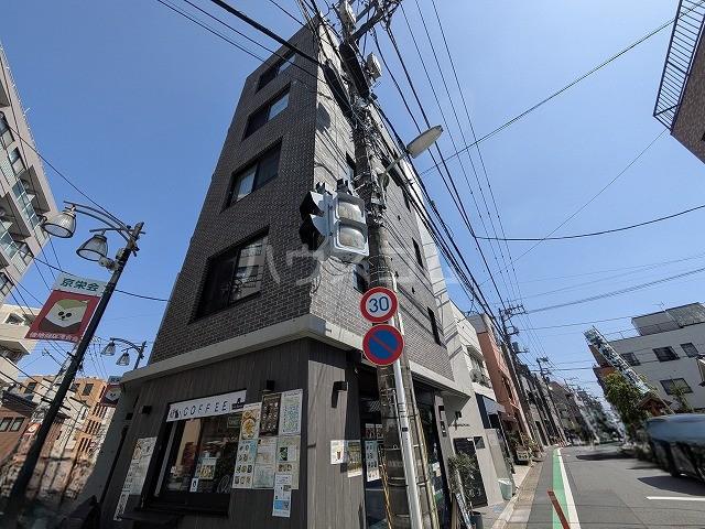 レクス武蔵小山