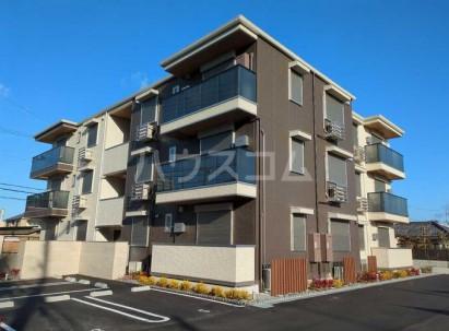 CASA 二色浜