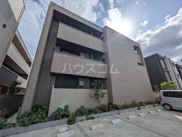 シャーメゾン プレミアス Ⅱ