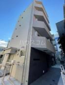 SHOKEN RESIDENCE横浜大口Ⅲ