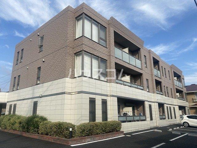 グランドパレス