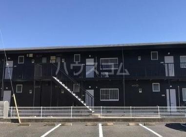 アークス柏の葉