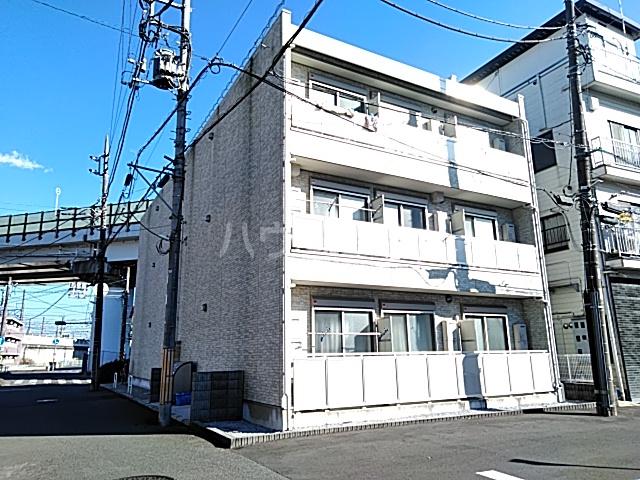 リブリ・馬絹