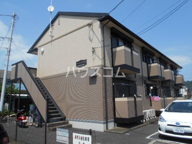 サンハイツⅢ