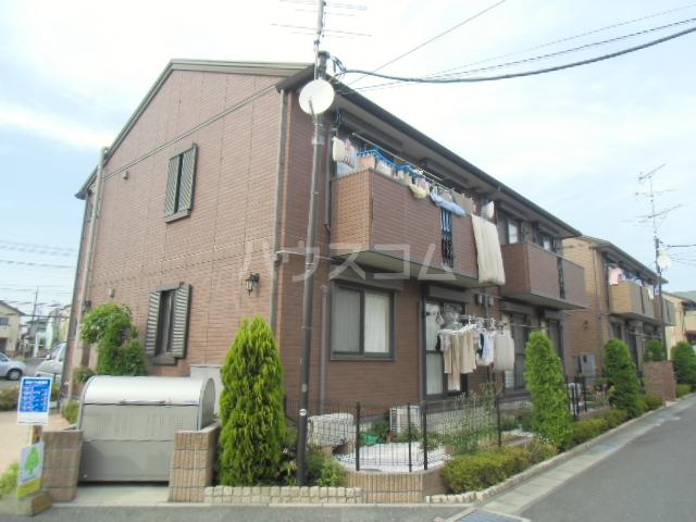 グリーンヴィラカラビナB