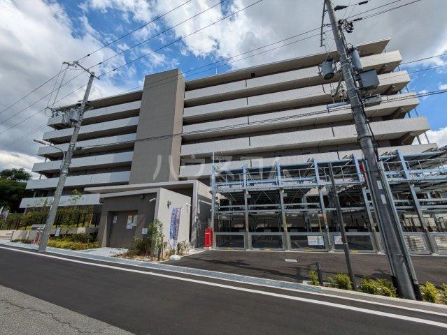 ファーストフィオーレ江坂ガーデン