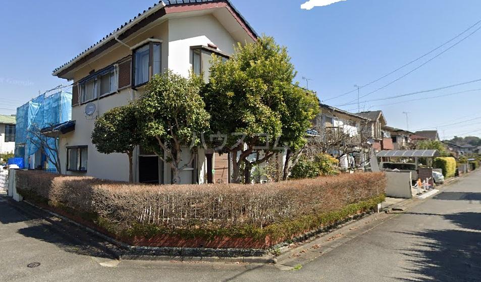 東京都八王子市  築48年