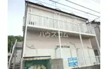 パルーム栗山NO.1