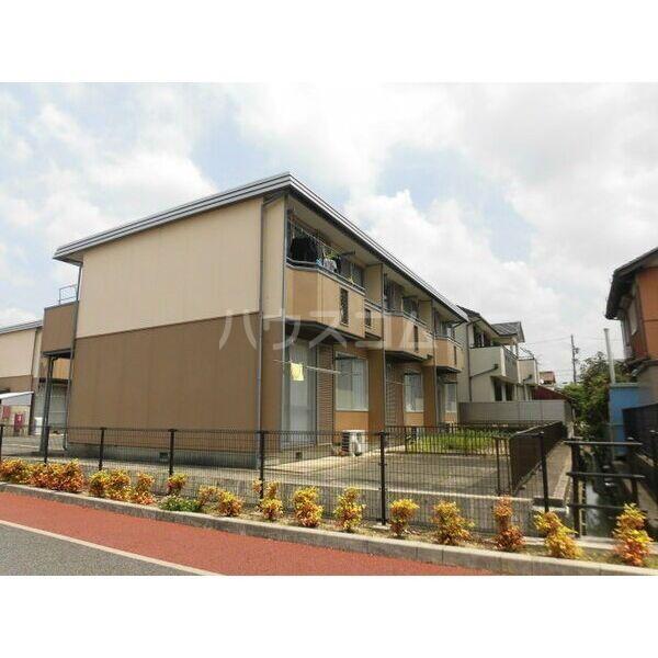 フォーブル木田B棟