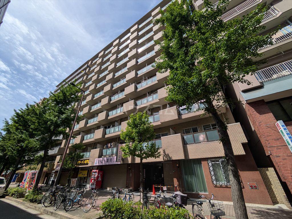 東三国グランドハイツ北