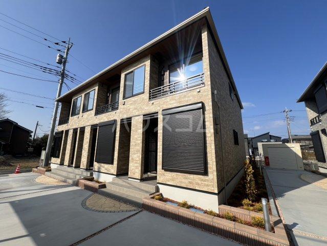 さくらフェリーチェⅡ
