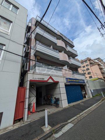 ベルハウス元町