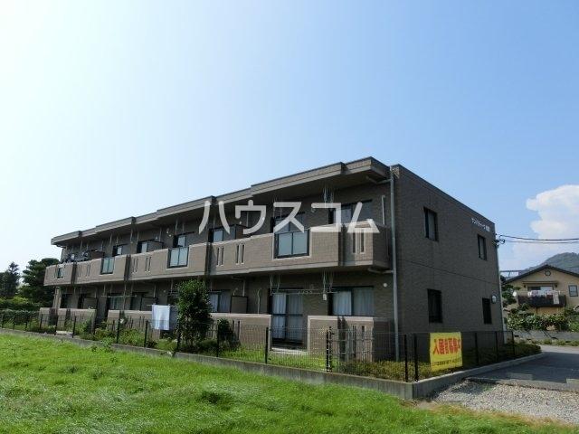 サンパティーク香貫(2LDK/2階)