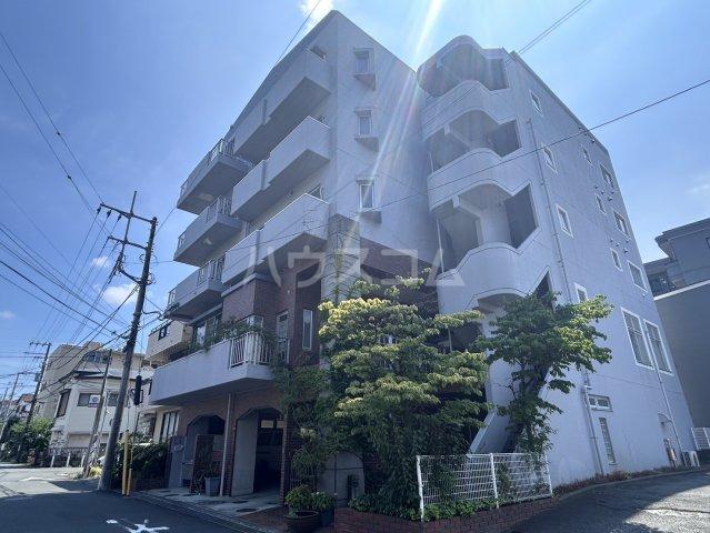 花水木ビル