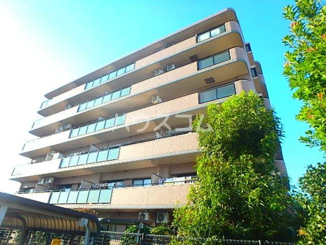 サニーフォレスト藤原弐番館