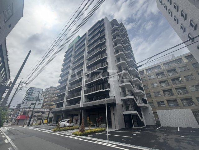 スプランディッド新大阪VI
