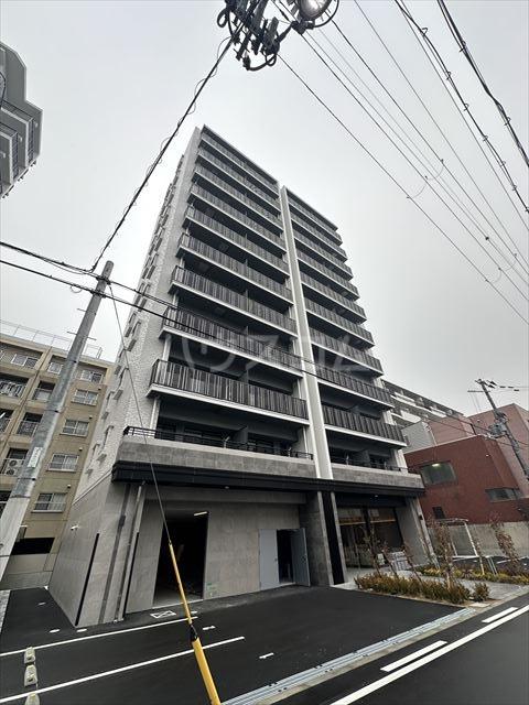 スプランディッド新大阪VII