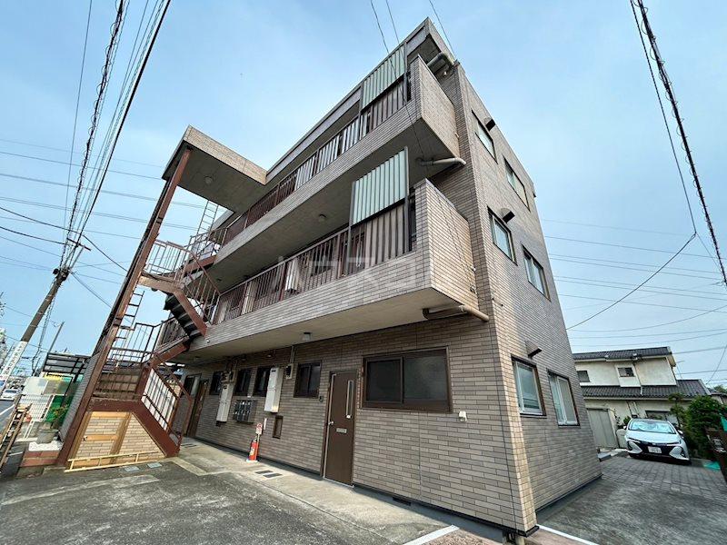 コーポ長田