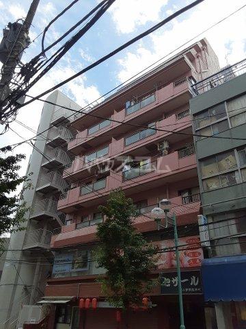 セザール第2伊勢佐木町