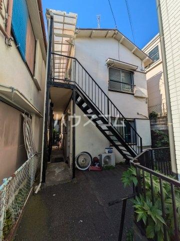 荒井荘