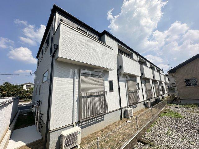 リーブルファイン春日部増富