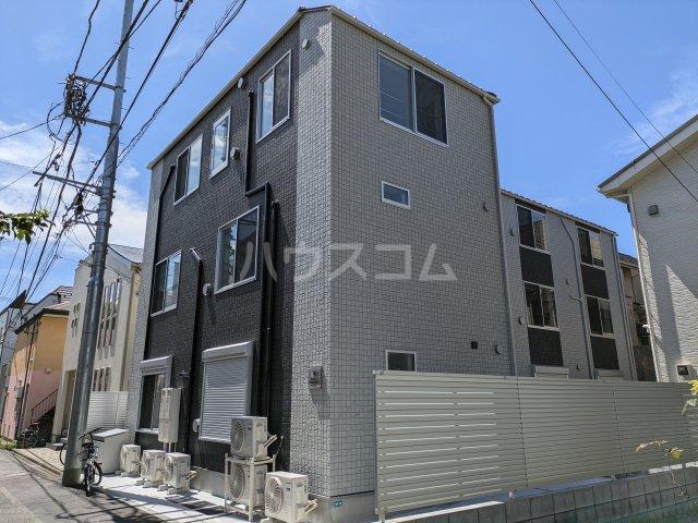 NSGATE新中野