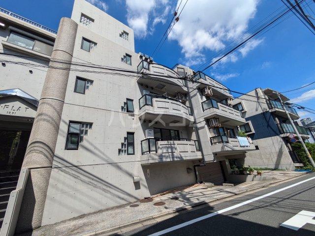 S・FLAT