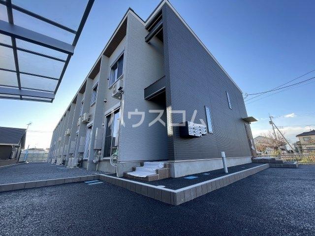 クルーズ駒羽根