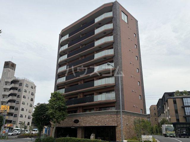 プレジオ練馬富士見台