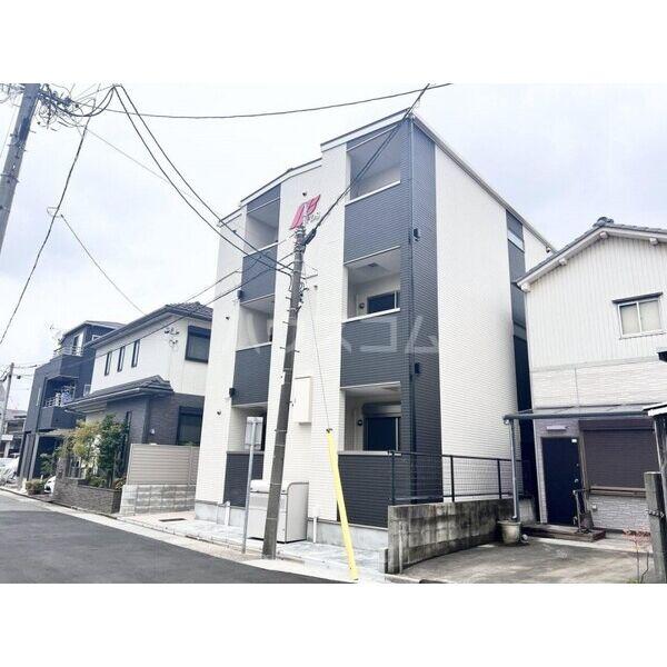ウエスト名駅