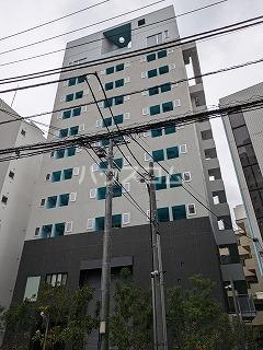 W-GATES TOWER 