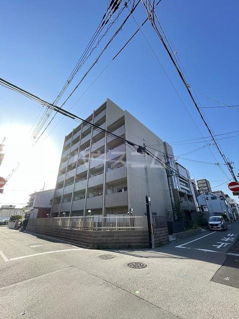 グランパーク・ポラリス