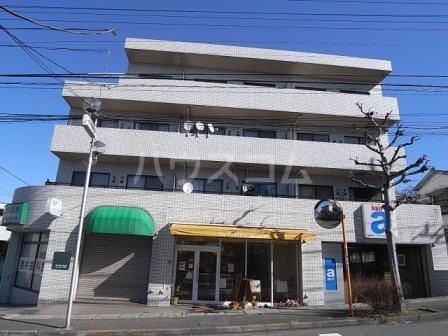 エミネンス市ヶ尾