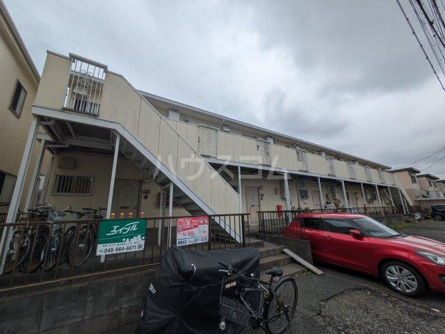 KNチェリーハイツ