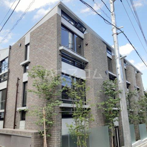 EST LARGO KOMAZAWA 2