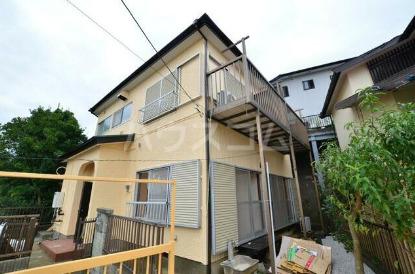 オリオン伊勢原