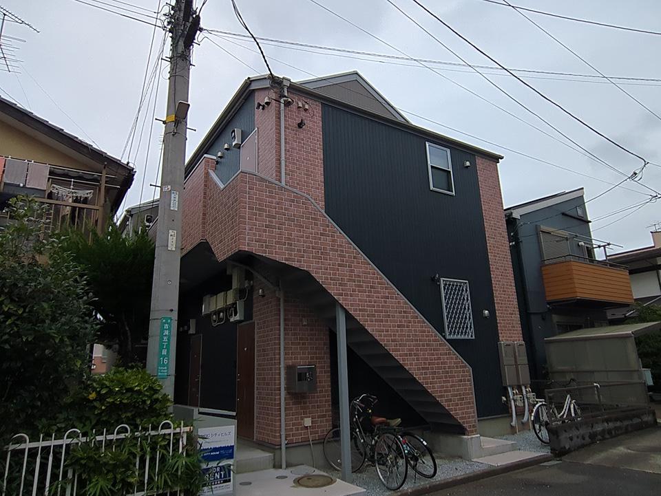 KBCシティヒルズ