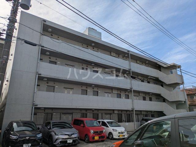 グランコモド小田急相模原