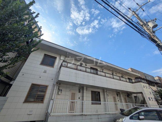 メゾンドボワ Ⅰ