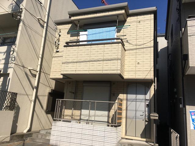 クレールメゾン