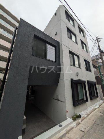 VISTA NAKANOーFUJIMICHO