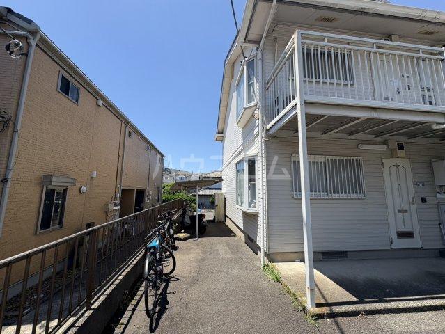 グランメール東有馬