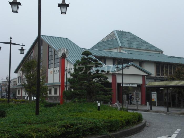 クレール御殿