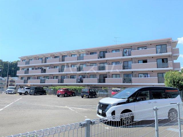 YMDⅢマンション