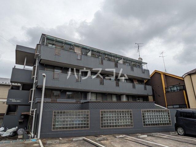 アルティス野川