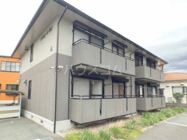 ハイカムール米山A(2LDK/2階)