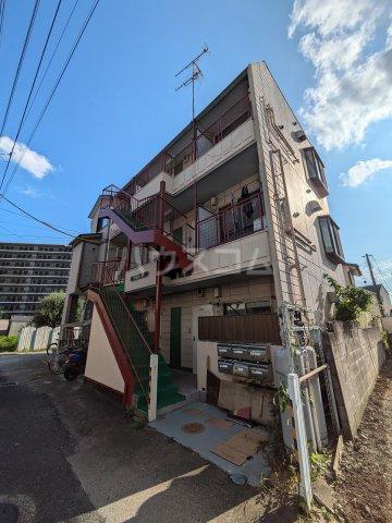 フジコーポ