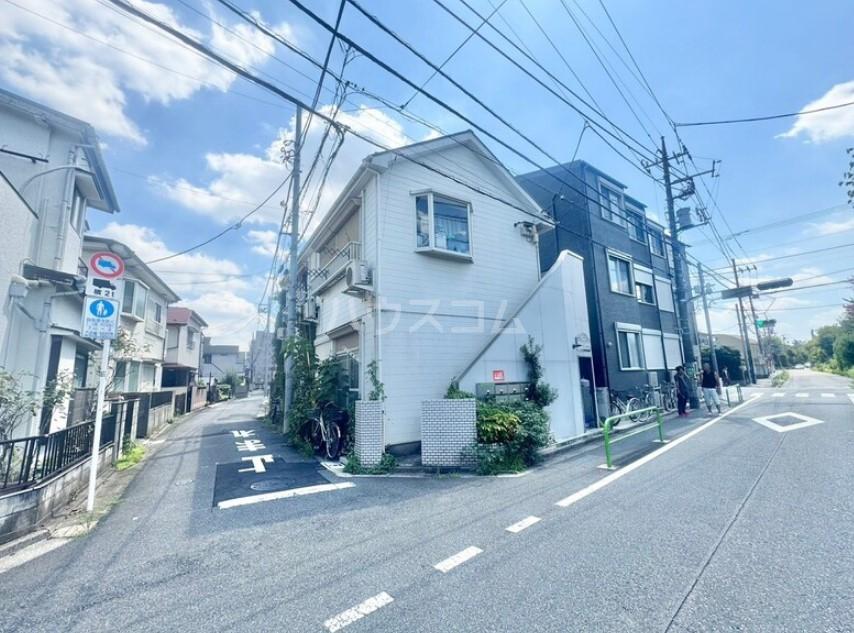 グレイスハイム吉祥寺