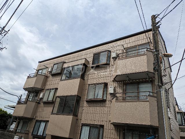 アネックス大沢