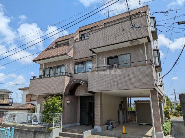 WINGHOUSE伊勢原